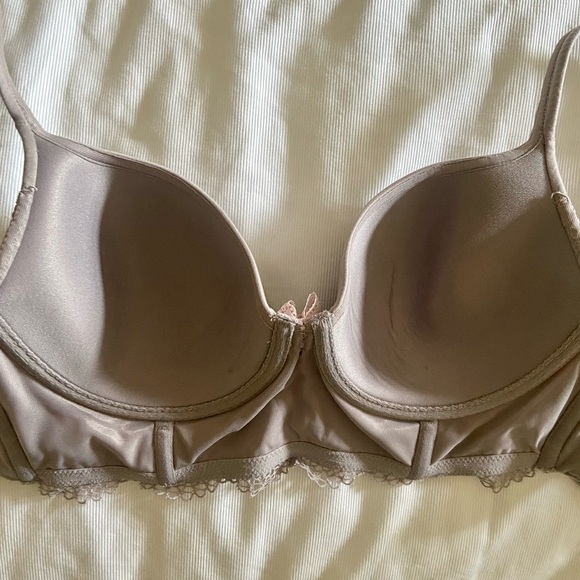 VS Lace Balconette Bra 36C - Picture 5 of 6